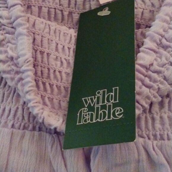 Wild Fable Women Convertible Cover Up Dress NWT Size XS - Picture 13 of 14